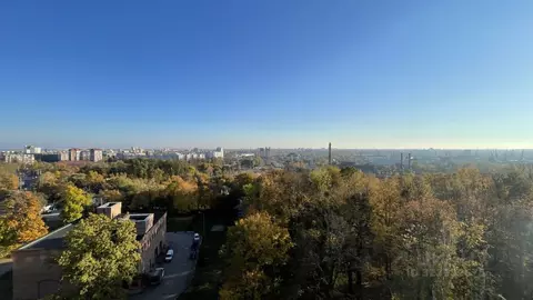 2-к кв. Калининградская область, Калининград ул. Генерал-фельдмаршала ...