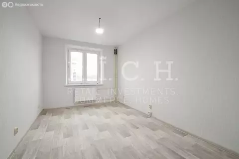 3-комнатная квартира: Челябинск, Артиллерийская улица, 97 (66.4 м)