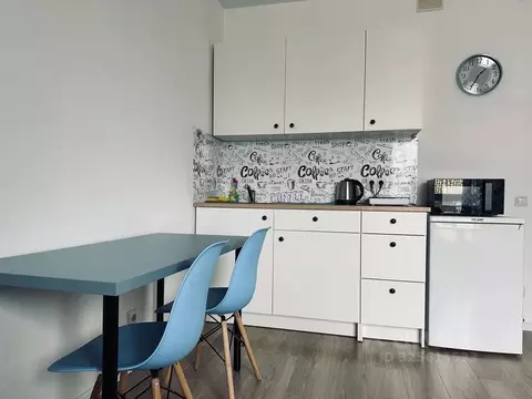 Студия Московская область, Мытищи Юбилейная ул., 10 (27.0 м)