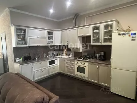 Таунхаус в Краснодарский край, Краснодар 1 Мая ул. (115 м)