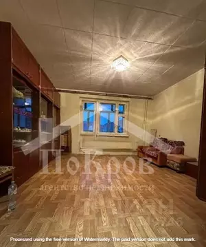 1-к кв. Омская область, Омск ул. Арнольда Нейбута, 11 (38.4 м)