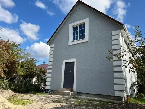 Дом в Калининградская область, Калининград Ямская ул., 40Б (98 м)