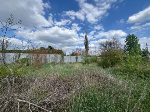 Участок в Ростовская область, Новошахтинск ул. Красный Проспект, 7 ...