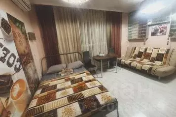 1-к кв. Новосибирская область, Новосибирск ул. Крылова, 63 (30.0 м)