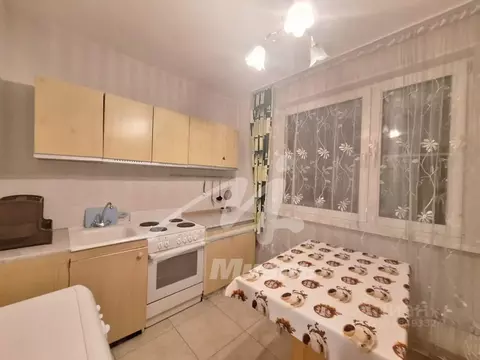 1-к кв. Москва Белозерская ул., 17 (36.0 м)