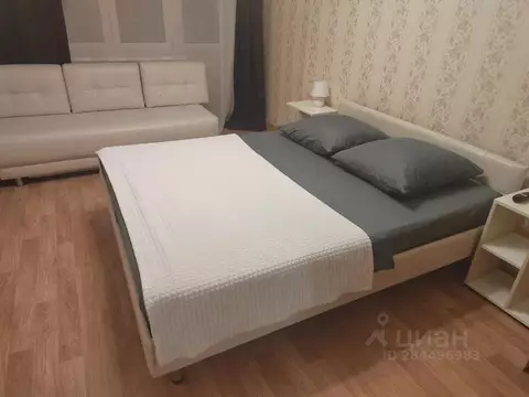 1-к кв. Тульская область, Тула Советская ул., 53/3 (40.0 м)