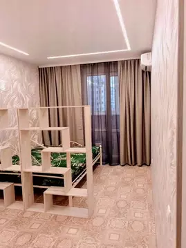 1-к кв. Курская область, Курск просп. Надежды Плевицкой, 39 (37.0 м)