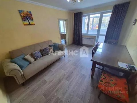 6-к кв. Ростовская область, Волгодонск ул. Карла Маркса, 28 (89.0 м)