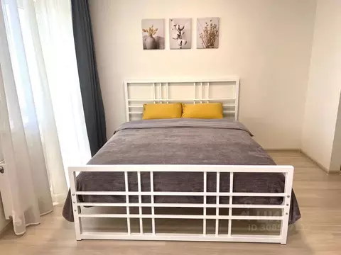 Студия Свердловская область, Екатеринбург ул. Металлургов, 63 (30.0 м)