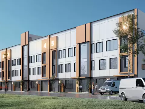 Помещение свободного назначения в Московская область, Дмитровский ...