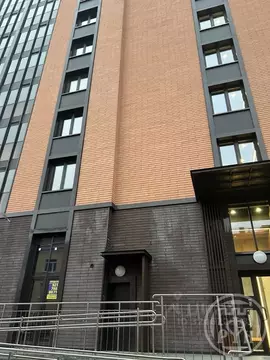 2-к кв. Санкт-Петербург Большой Смоленский просп., 30 (65.97 м)