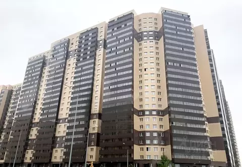 1-к кв. Московская область, Реутов Юбилейный просп., 67 (40.3 м)