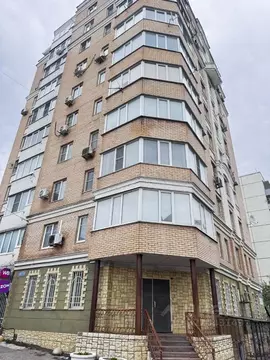 Помещение свободного назначения в Калужская область, Калуга ул. ...