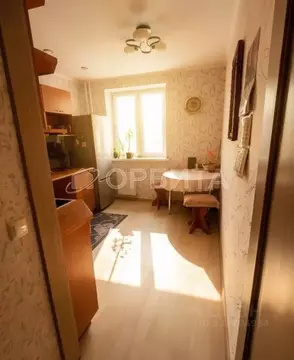 1-к кв. Тюменская область, Тюмень ул. Пермякова, 81 (29.92 м)