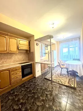 2-к кв. Москва Давыдковская ул., 5 (65.9 м)