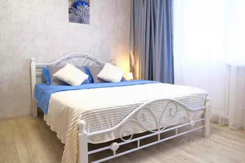 1-к кв. Красноярский край, Красноярск ул. Молокова, 1Д (43.0 м)