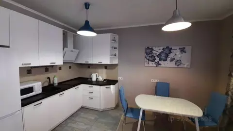 1-к кв. Московская область, Реутов Юбилейный просп., 69 (38.5 м)