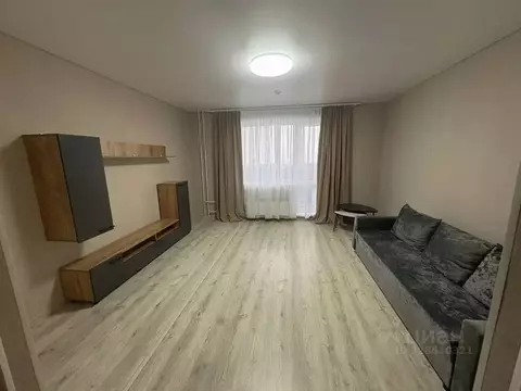 1-к кв. Пермский край, Пермь ул. Гашкова, 53к2 (45.0 м)