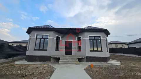 Дом в Ставропольский край, Предгорный муниципальный округ, ...