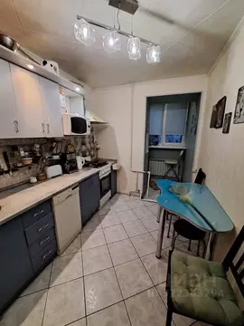 2-к кв. Самарская область, Самара Измайловский пер., 14 (53.0 м)