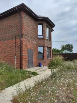 Дом в Адыгея, Тахтамукайский район, Козет аул Кольцевая ул. (177 м)