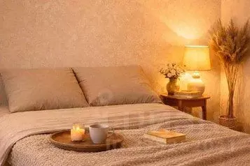 1-к кв. Башкортостан, Уфа просп. Октября, 132/2 (20.0 м)