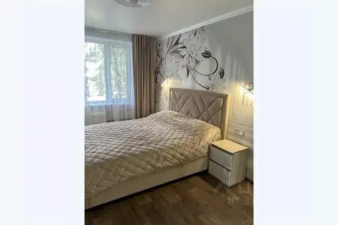 2-к кв. Татарстан, Набережные Челны просп. Мира, 22 (44.0 м)