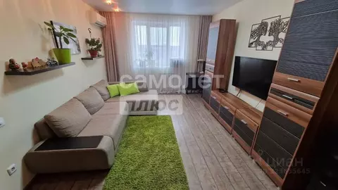 2-к кв. Воронежская область, Воронеж пер. Здоровья, 90литО (71.0 м)