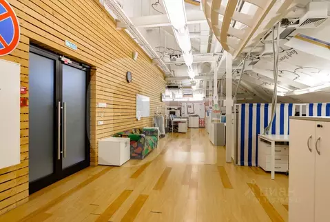 Офис в Москва Варшавское ш., 9С1 (4130 м)