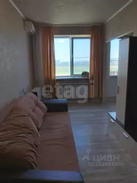 1-к кв. Ростовская область, Аксайский район, Щепкинское с/пос, пос. ...