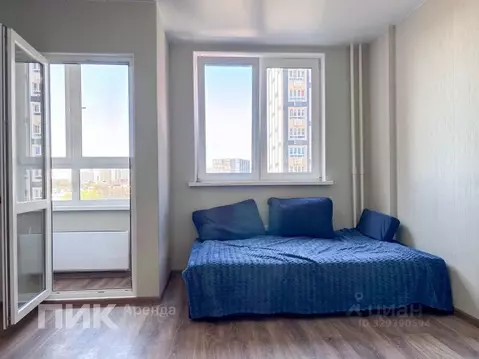 Студия Московская область, Балашиха ул. Яганова, 3 (22.0 м)