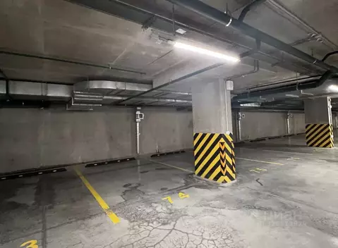 Гараж в Санкт-Петербург Светлановский просп., 8 (13 м)