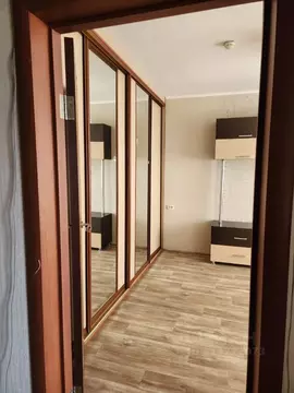 1-к кв. Ульяновская область, Ульяновск ул. Якурнова, 20 (36.0 м)