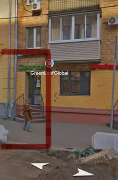 Помещение свободного назначения в Москва Первомайская ул., 73 (49 м)