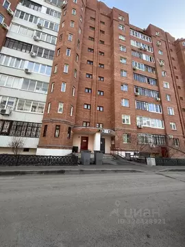 1-к кв. Самарская область, Тольятти ул. 70 лет Октября, 43 (36.0 м)