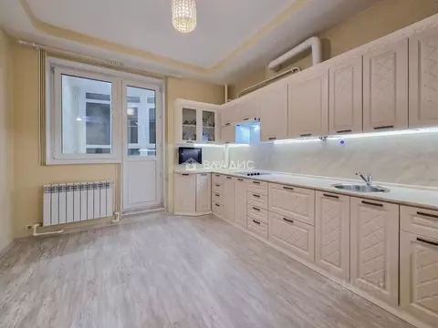 1-к кв. Ивановская область, Иваново ул. Колотилова, 38 (51.3 м)