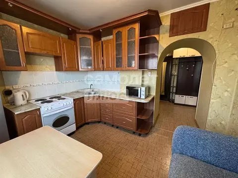 1-к кв. Алтайский край, Бийск ул. Максима Горького, 69 (38.0 м)