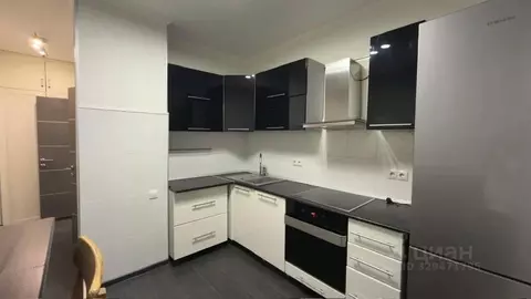 1-к кв. Московская область, Люберцы Комсомольский просп., 12 (45.0 м)