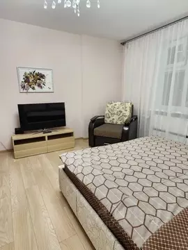 2-к кв. Татарстан, Казань просп. Универсиады, 14 (70.0 м)