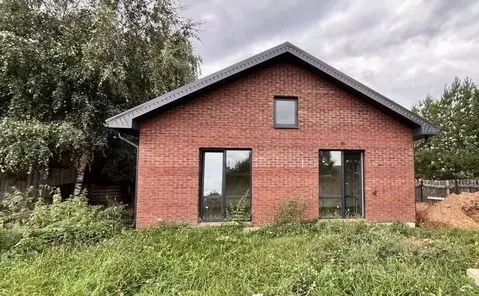 Дом в Удмуртия, Воткинск Советская ул., 121 (94 м)