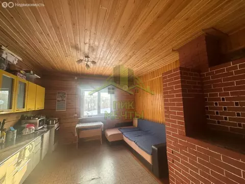 Дом в село Сотниково, Тыльная улица (84 м)