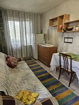 Комната Алтайский край, Барнаул Докучаево мкр, ул. Шукшина, 32 (13.0 ...