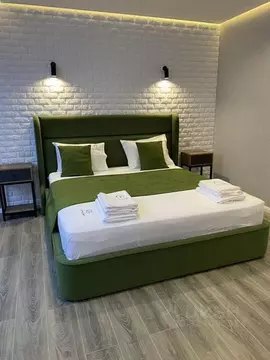 1-к кв. Кабардино-Балкария, Эльбрусский район, с. Эльбрус ул. ...