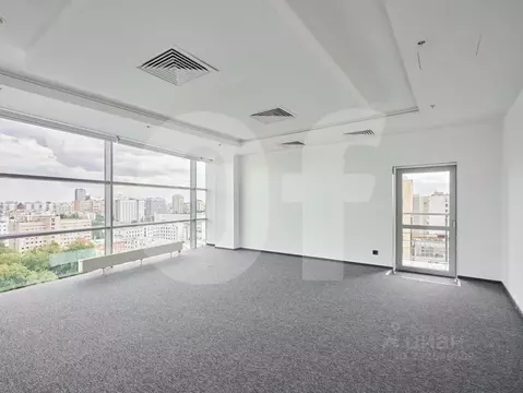 Офис в Москва ул. Сущевский Вал, 18 (1015 м)