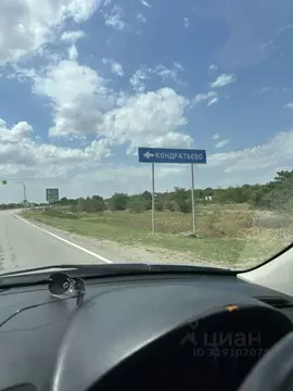 Участок в Крым, Джанкойский район, Победненское с/пос, Заря СНТ  (5.55 ...