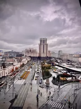 Комната Москва Кожевническая ул., 1С1