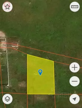 Участок в Крым, Керчь Вулкан СНТ, проезд Весенний Дождь, 7 (6.0 сот.)