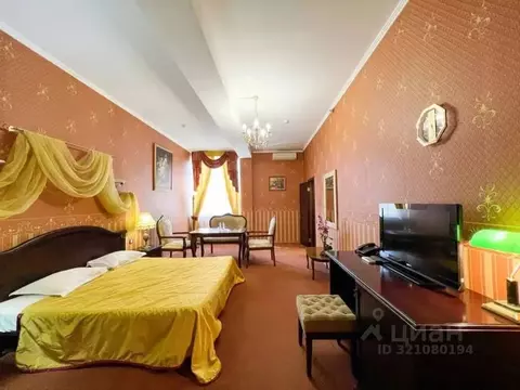 Комната Краснодарский край, Краснодар ул. Красных Партизан, 208