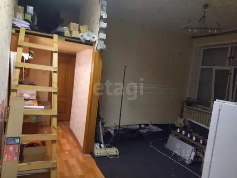 1-к кв. Брянская область, Брянск Московский просп., 102 (42.3 м)