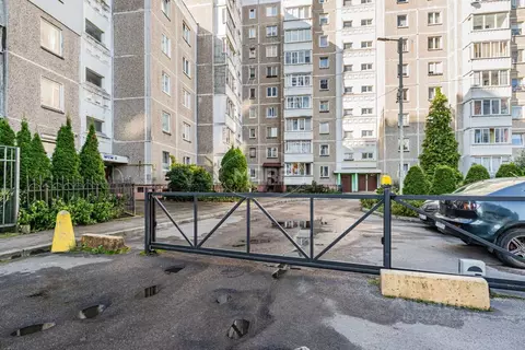 2-к кв. Калининградская область, Калининград ул. Генерала Челнокова, ...